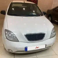 تیبا1 مدل ۱۴۰۱ در حد صفر