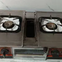 اجاق فردار ژاپنی آنتیک