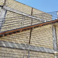 جوشکاری سیار|خدمات پیشه و مهارت|اسلام‌‌آباد غرب, |دیوار