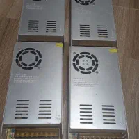 ترانس ۱۲ ولت ۳۰ آمپر