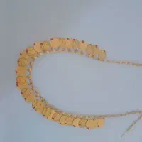 عقدرو ابکاری طلا|بدلیجات|یاسوج, |دیوار