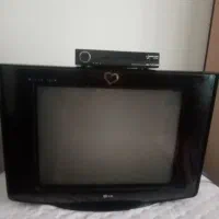 تلویزیون 21 و دستگاه دیجیتال