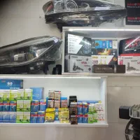 خدمات چراغ خودرو ،چراغ،|خدمات موتور و ماشین|شیراز, شهرک فرهنگیان|دیوار