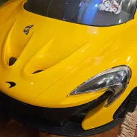 ماشین شارژی