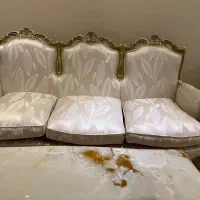 فروش مبلمان|مبلمان خانگی و میز عسلی|شیراز, قصرالدشت|دیوار