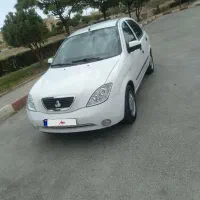 تیبا ۲ مدل ۱۳۹۶