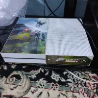 کنسول xbox one s|کنسول، بازی ویدئویی و آنلاین|اهواز, حصیرآباد|دیوار
