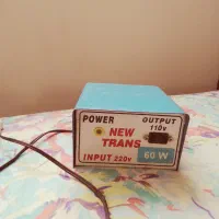 مبدل ۲۲۰ به ۱۱۰ ولت