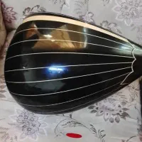 باقلاما الکترونیک. دیاراصل|سازهای سنتی|زنجان, |دیوار