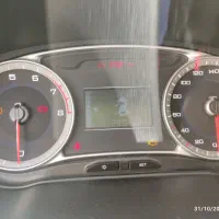 کوییک rs مدل 1402|خودرو سواری و وانت|شهرضا, |دیوار