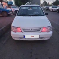 پراید ۱۳۲مدل ۸۹ تازه تعمیر