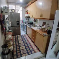 فروش آپارتمان ۶۸ متر/دو خواب/پارکینگ/وحدت|فروش آپارتمان|تهران, ابوذر|دیوار