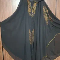 لباس مجلسی مانتواماراتی|لباس|بندر امام خمینی, |دیوار