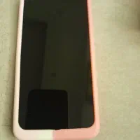 گوشیa10sکارکرده درحد نو ولی سالم  6ونیم