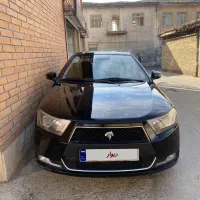 دنا پلاس توربو اتومات بدون رنگ