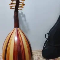 عود|سازهای سنتی|بندرعباس, |دیوار