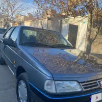 405 دوگانه کارخانه ۵۵کار واقعی بدون مشابه