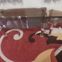 میز جلو مبلی