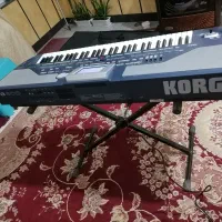 کرگ پیا800 هارد256|پیانو، کیبورد، آکاردئون|بوکان, |دیوار