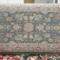 چهار جفت پشتی|پشتی|کبودرآهنگ, |دیوار