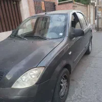 تیبا ۲ مدل ۹۵ فول آپشن|خودرو سواری و وانت|یزد, |دیوار