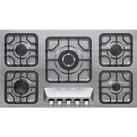 گاز صفحه ای تایسز ایتالیا|اجاق گاز و لوازم برقی پختوپز|شیراز, کوشک میدان|دیوار