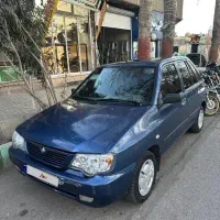 ۱۱۱شاسی سالم مدل ۹۴