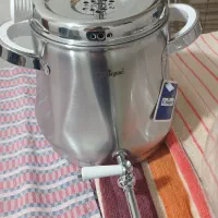 روگازی و قوری
