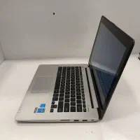 ASUS Q301L صفحه لمسی