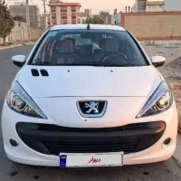 فروش اقساطی ۲۰۷tu5 دنده مدل 1400|خودرو سواری و وانت|تهران, علم و صنعت|دیوار