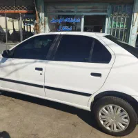 سمند 99بیرنگ