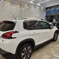 پژو۲۰۰۸ مدل ۹۶|خودرو سواری و وانت|تهران, صادقیه|دیوار