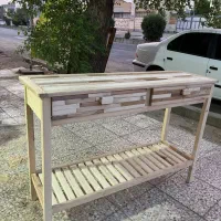 میزوصندلی تختخواب تخت سنتی رگال و...