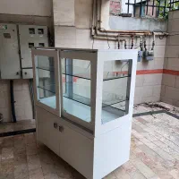 ویترین MDF|فروشگاه و مغازه|قائمشهر, |دیوار