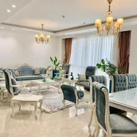 فروش ۲۲۰متر نیاوران ۳خواب_ تک واحدی