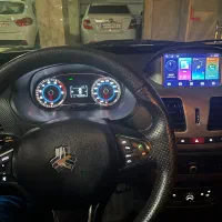 ساینا s مدل ۱۴۰۲|خودرو سواری و وانت|تهران, دستغیب|دیوار