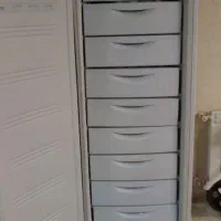 یخچال وفریزر امرسان|یخچال و فریزر|رشت, اسماعیل آباد|دیوار