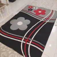 فرش فانتزی ۶ متری