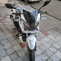 آپاچی مدل ۹۵