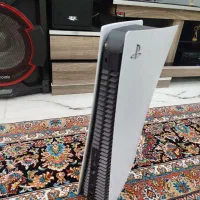 ps5 استاندارد