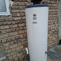 آبگرمکن زمینی