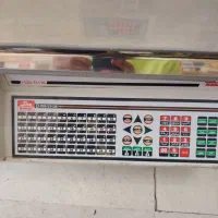 ترازو محک 70 کیلویی پرینتردار مدل 14هزار پرو|فروشگاه و مغازه|اصفهان, جاوان|دیوار