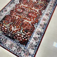 فروش قالی فرش اقتصادی دربلوارعدالت شمالی آغاز شد|فرش|شیراز, لاله|دیوار