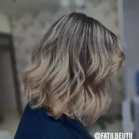 کراتین وپروتین ترابی ومش وشینیون ومیکاب|خدمات آرایشگری و زیبایی|شهرکرد, |دیوار