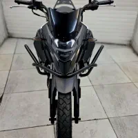 موتور NH180 مدل ۱۴۰۱|موتورسیکلت|تهران, ستارخان|دیوار