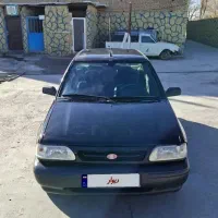 پراید ۸۶|خودرو سواری و وانت|خمینی‌شهر, |دیوار