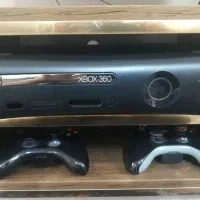 دستگاه درحدنو دوتا دسته سالم|کنسول، بازی ویدئویی و آنلاین|کهریزک, |دیوار