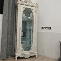 بوفه در حد نو در چالدران و ماکو