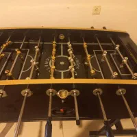 فوتبال دستی المپبا اسپرت