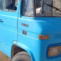 مینی بوس بنز|خودرو سنگین|کرمانشاه, |دیوار